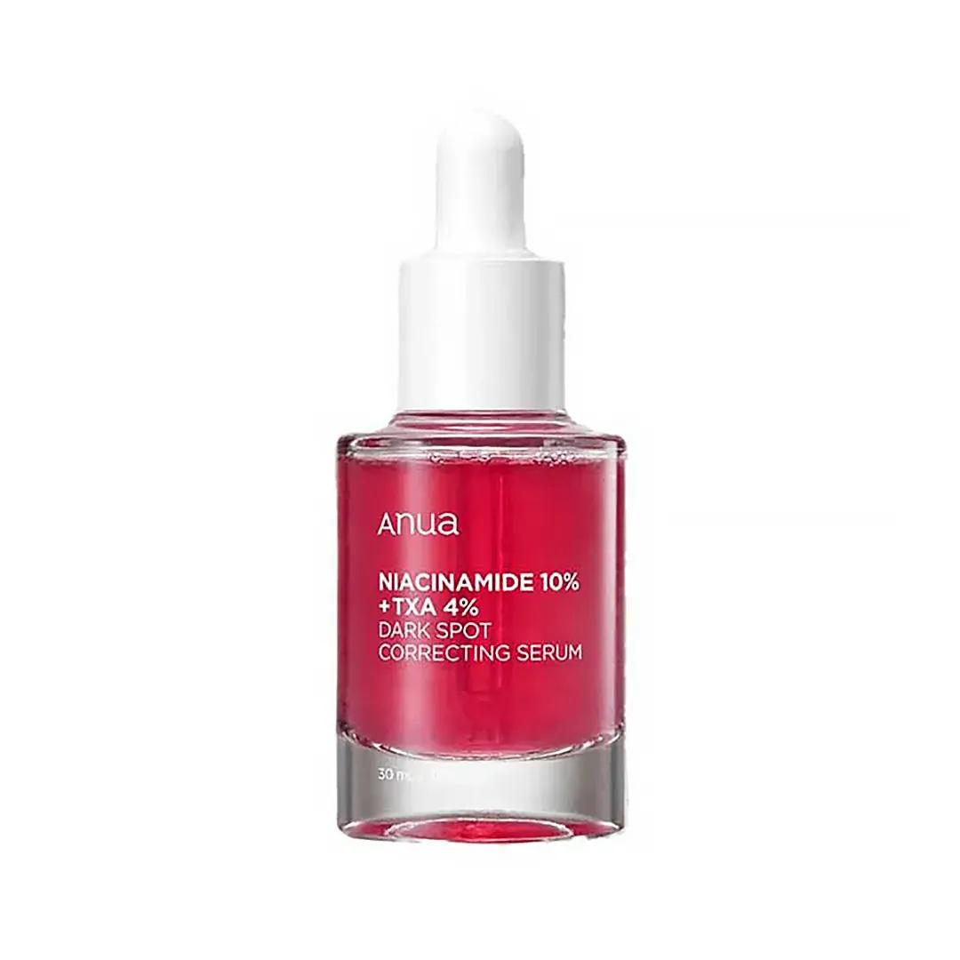 سرم نیاسینامید انوآ | روشنکننده و ضدلک قوی با ۱۰٪ نیاسینامید - Image 2