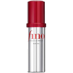 روغن مو فینو | نرم‌کننده و درخشان‌کننده ژاپنی | Fino Hair Oil اصل