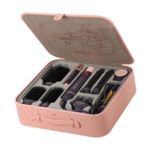 سشوار چرخشی ۶ کاره انزو مدل ENZO EN-4133 Pro Max | ایررپ حرفهای
