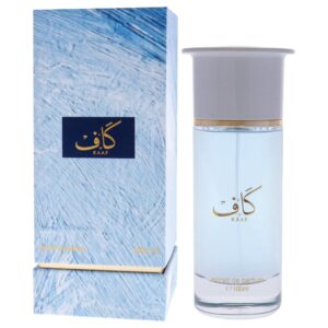 عطر ادکلن کاف Kaaf احمد مغربی | 100 میل