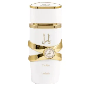 عطر یارا سفید لطافه 100میل | Lattafa Yara Moi