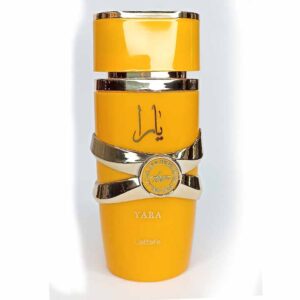 عطر لطافه یارا توس | Lattafa Yara Tous